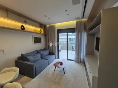 Apartamento com 1 Quarto à venda, 61m² no Saco Grande, Florianópolis