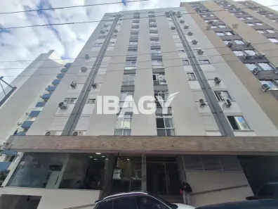Apartamento com 3 Quartos para alugar, 78m² no Centro, Florianópolis