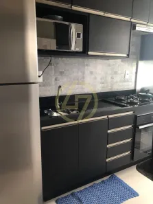 Apartamento com 2 Quartos à venda, 45m² no Jardim Bela Vista, Itapetininga