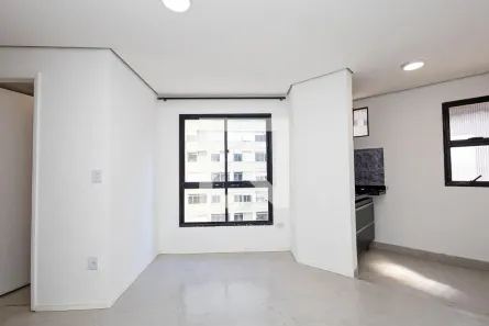 Apartamento com 1 Quarto à venda, 30m² no Centro, São Paulo