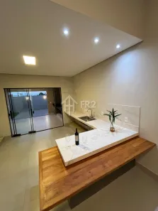Casa com 3 Quartos à venda, 169m² no Jardim dos Lagos, Nova Odessa