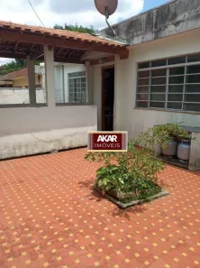 Casa com 3 Quartos à venda, 192m² no Rudge Ramos, São Bernardo do Campo