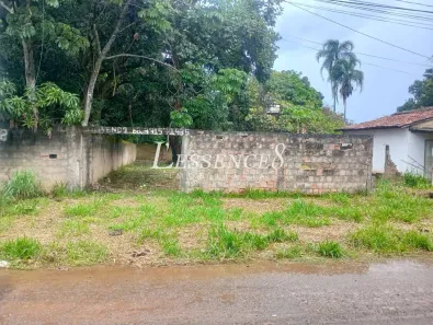 Lote/Terreno à venda, 393m² no Villa Deifiore, Aparecida de Goiânia