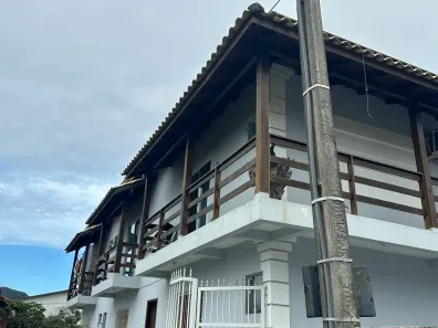 Imóvel Comercial com 7 Quartos à venda, 363m² no Ingleses do Rio Vermelho, Florianópolis