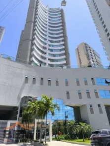Apartamento com 3 Quartos à venda, 143m² no Centro, Itajaí