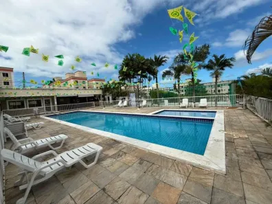 Apartamento com 2 Quartos à venda, 45m² no Nova Parnamirim, Parnamirim