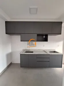 Apartamento com 1 Quarto à venda, 52m² no Nova Gardênia, Atibaia