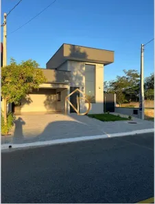 Casa de Condomínio com 3 Quartos à venda, 130m² no Residencial Alta Vista 1, Caçapava
