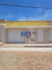 Casa com 3 Quartos à venda, 115m² no Betolândia, Juazeiro do Norte