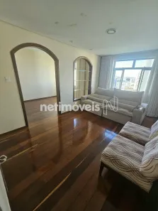 Apartamento com 3 Quartos à venda, 117m² no Cidade Nova, Belo Horizonte