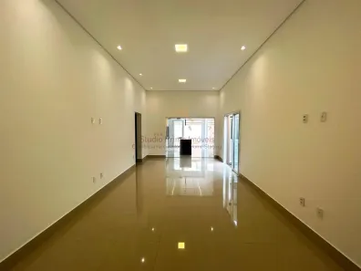 Casa de Condomínio com 3 Quartos para alugar, 176m² no Condomínio Aroeira, Ribeirão Preto