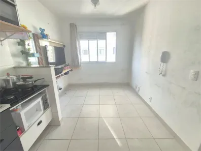 Apartamento com 2 Quartos à venda, 32m² no Jardim Celeste, São Paulo