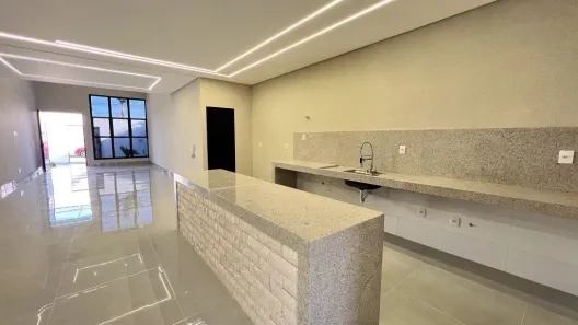Casa com 3 Quartos à venda, 228m² no Setor Faiçalville, Goiânia