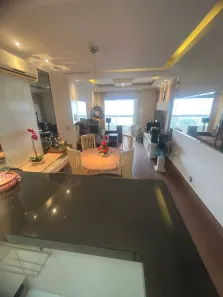 Apartamento com 3 Quartos à venda, 92m² no Ponta da Praia, Santos