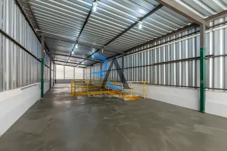 Galpão/Depósito/Armazém para alugar, 300m² no Alto da Mooca, São Paulo