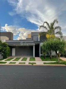 Casa de Condomínio com 3 Quartos à venda, 171m² no Residencial Village Damha Rio Preto II, São José do Rio Preto