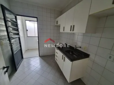 Apartamento com 3 Quartos à venda, 65m² no Parque União, Bauru