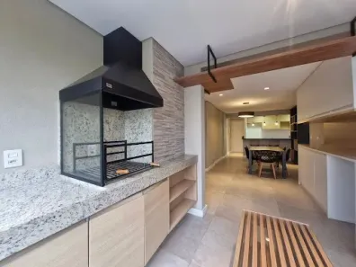 Apartamento com 1 Quarto para alugar, 63m² no Vila Mascote, São Paulo