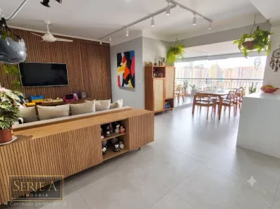 Apartamento com 2 Quartos para venda ou aluguel, 100m² no Barra Funda, São Paulo