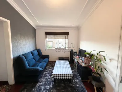 Apartamento com 3 Quartos à venda, 55m² no Marechal Rondon, Canoas