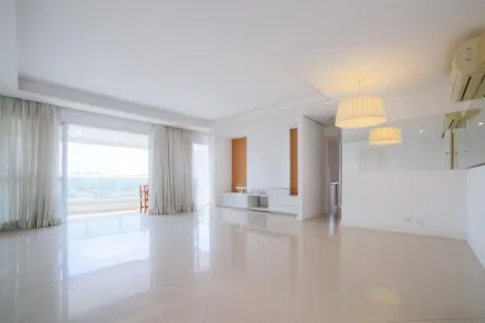 Apartamento com 3 Quartos à venda, 130m² no Cidade Monções, São Paulo