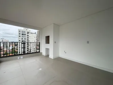 Apartamento com 3 Quartos à venda, 144m² no Balneário Perequê, Porto Belo