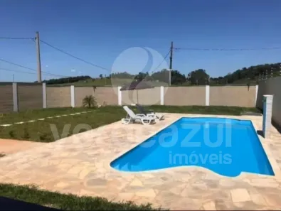 Fazenda/Sítio com 2 Quartos à venda, 150m² no Chácara de Recreio Santa Fé, Campinas
