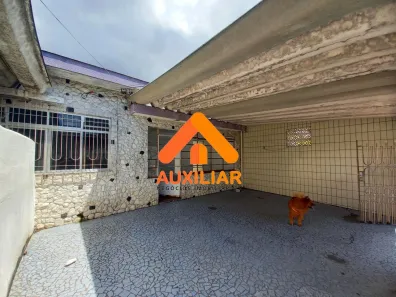 Casa com 2 Quartos à venda, 250m² no Santa Maria, Santos
