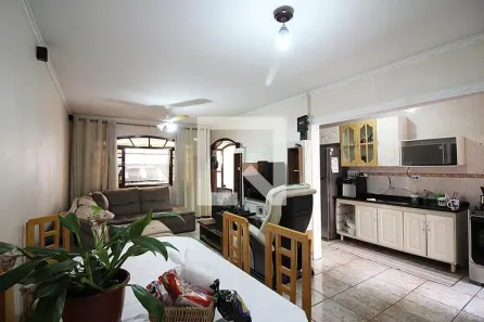 Casa com 3 Quartos à venda, 159m² no Anchieta, São Bernardo do Campo