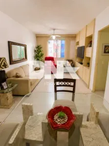 Apartamento com 3 Quartos à venda, 82m² no Leblon, Rio de Janeiro