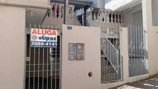 Casa com 3 Quartos para alugar, 80m² no Jardim Paraíso, Guarulhos
