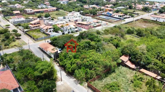 Lote/Terreno à venda, 2000m² no , São José de Ribamar