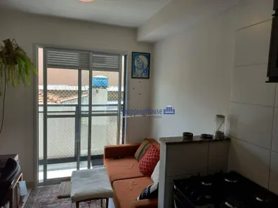 Apartamento com 1 Quarto à venda, 28m² no Água Branca, São Paulo