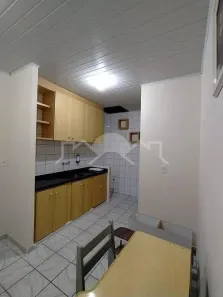 Apartamento com 2 Quartos para alugar, 55m² no Itaum, Joinville