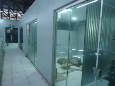Ponto Comercial para alugar, 5m² no Taquaril, Belo Horizonte