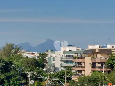Cobertura com 4 Quartos à venda, 213m² no Recreio dos Bandeirantes, Rio de Janeiro