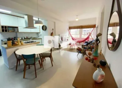 Apartamento com 3 Quartos à venda, 87m² no Ipanema, Rio de Janeiro