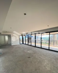 Apartamento com 3 Quartos à venda, 410m² no Alphaville Empresarial, Barueri