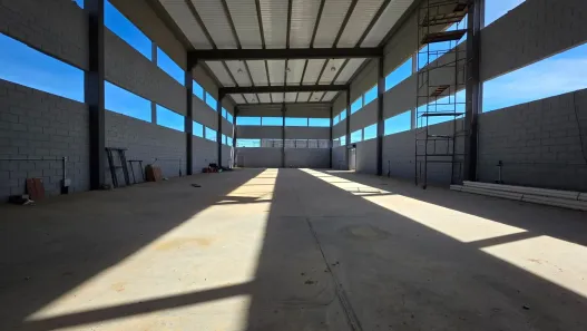 Galpão/Depósito/Armazém para alugar, 750m² no Jardim Emicol, Itu