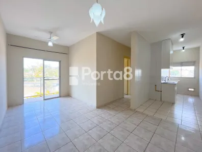 Apartamento com 2 Quartos para alugar, 50m² no Vila São Judas Tadeu, São José do Rio Preto