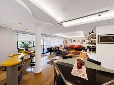 Apartamento com 4 Quartos à venda, 260m² no Leblon, Rio de Janeiro