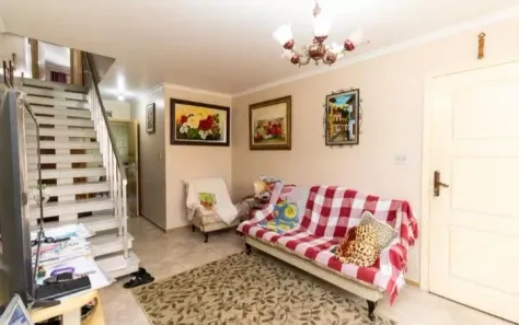 Sobrado com 2 Quartos à venda, 119m² no Vila Carrão, São Paulo