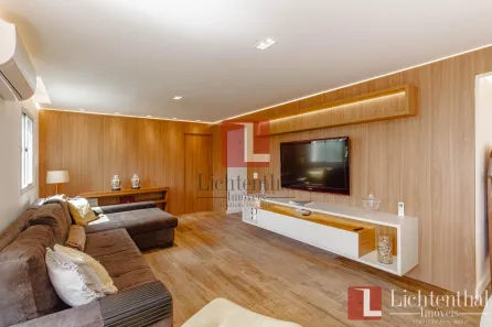 Apartamento com 3 Quartos à venda, 120m² no Pinheiros, São Paulo