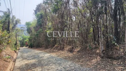 Lote/Terreno à venda, 1000m² no Parque Porangaba, Brumadinho