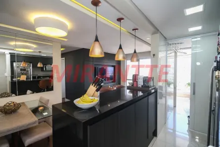 Apartamento com 3 Quartos à venda, 76m² no Santa Teresinha, São Paulo