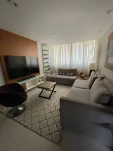 Apartamento com 3 Quartos à venda, 117m² no Cerqueira César, São Paulo