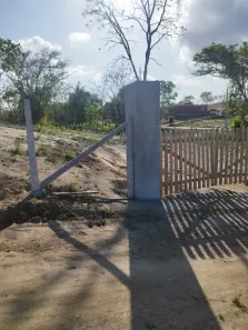Fazenda/Sítio com 2 Quartos à venda, 800m² no , Tracunhaém