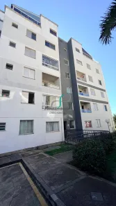 Apartamento com 2 Quartos à venda, 51m² no Jardim Antonio Von Zuben, Campinas