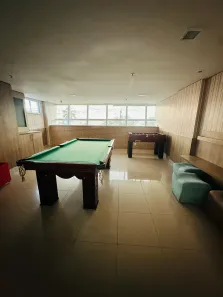 Apartamento com 1 Quarto para alugar, 48m² no Ponta D'Areia, São Luís