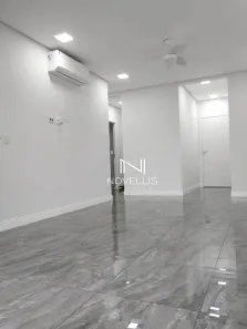 Apartamento com 3 Quartos para alugar, 85m² no Loteamento Villa Branca, Jacareí